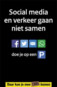 social-media-en-verkeer